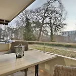 Appartement Domizil Strandallee 30 Domizil Strandallee 30 06 Timmendorfer Strand