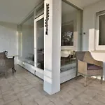 Domizil Strandallee 30 Domizil Strandallee 30 06 Apartment *