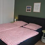 Apartment Domizil Strandallee 30 Domizil Strandallee 30 06 Timmendorfer Strand