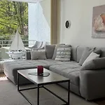 Domizil Strandallee 30 Domizil Strandallee 30 06 Appartement *