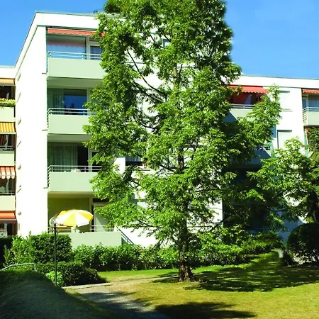 Domizil Strandallee 30 Domizil Strandallee 30 06 *