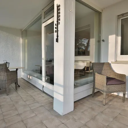 Domizil Strandallee 30 Domizil Strandallee 30 06 Lejlighed *